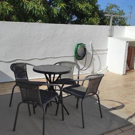 Casa Rubio Villa Chiclana de la Frontera Exterior photo
